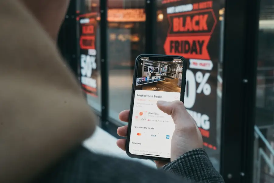 Mobile-First
