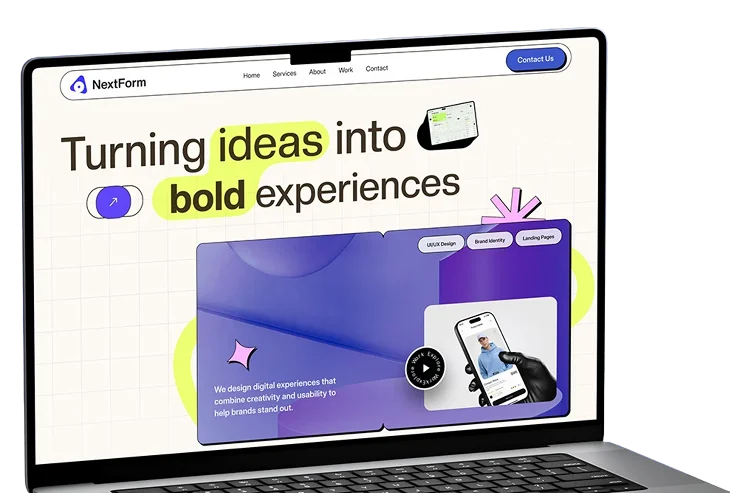 Scales Your Business