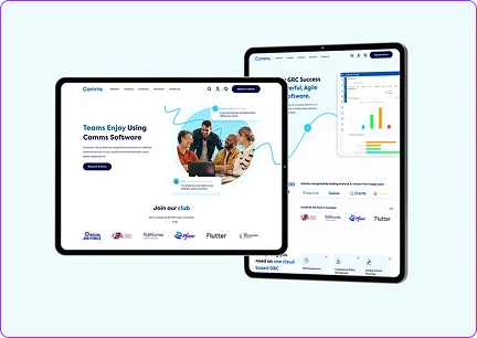 SaaS Dashboard